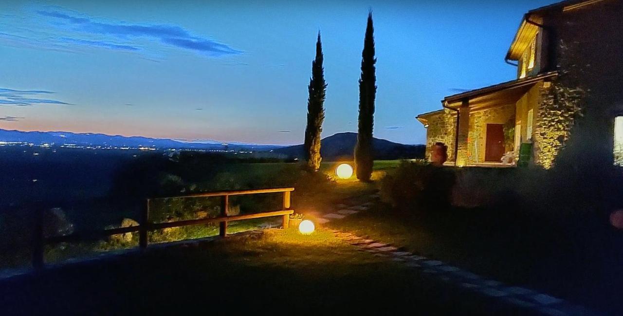 Agriturismo La Fonte Grosseto Exterior foto