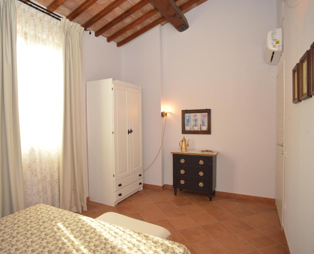 Agriturismo La Fonte Grosseto Exterior foto