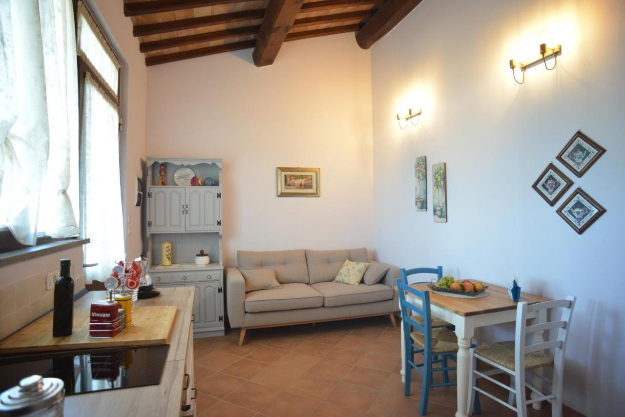 Agriturismo La Fonte Grosseto Exterior foto